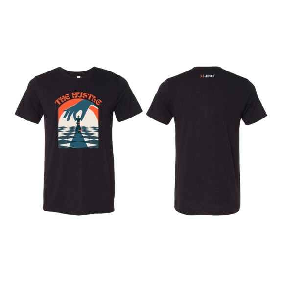 Bella + Canvas Unisex Triblend Tee