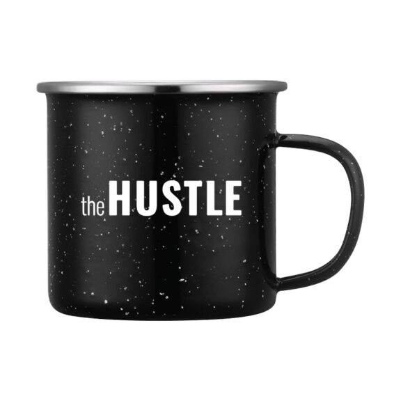 Sedona 16oz Enamel Mug