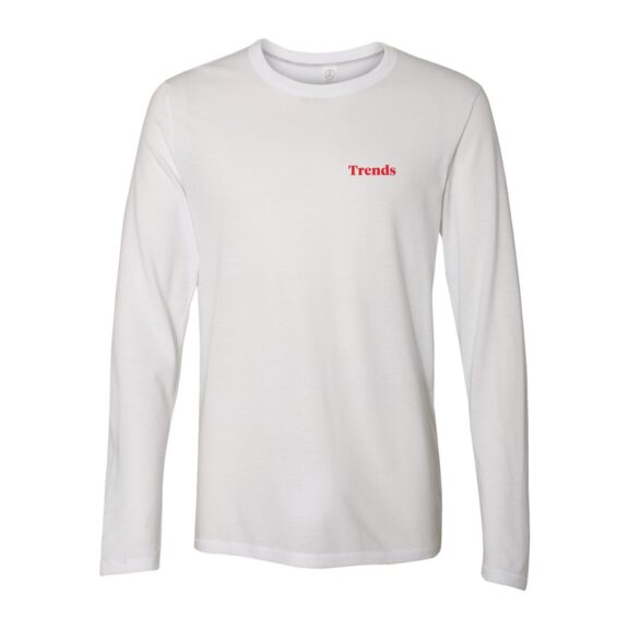 Alternative Vintage Jersey Keeper Long Sleeve Tee