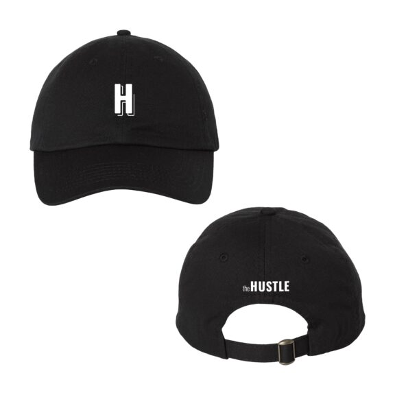 Adjustable Hat