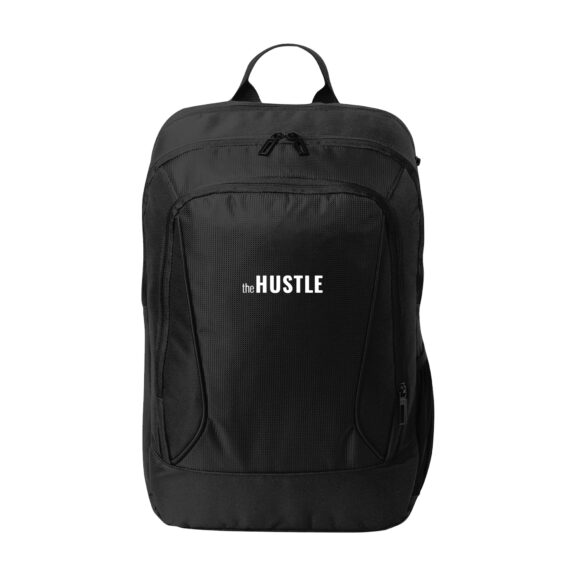 Port Authority City Backpack